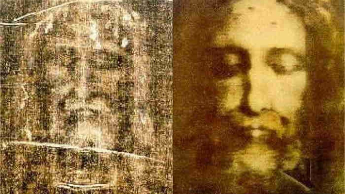 Sacra Sindone, una nuova simulazione 3D riapre il dibattito sulle origini Sacra Sindone, una nuova simulazione 3D riapre il dibattito sulle origini
