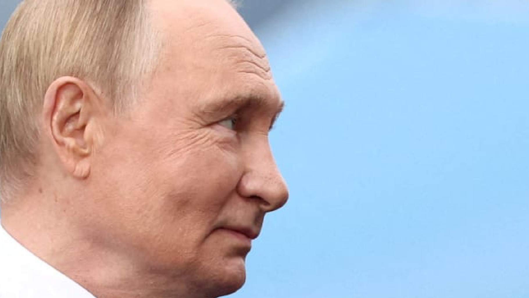 putin abbraccia l8217ucraina il boia che chiama fratello il condannato
