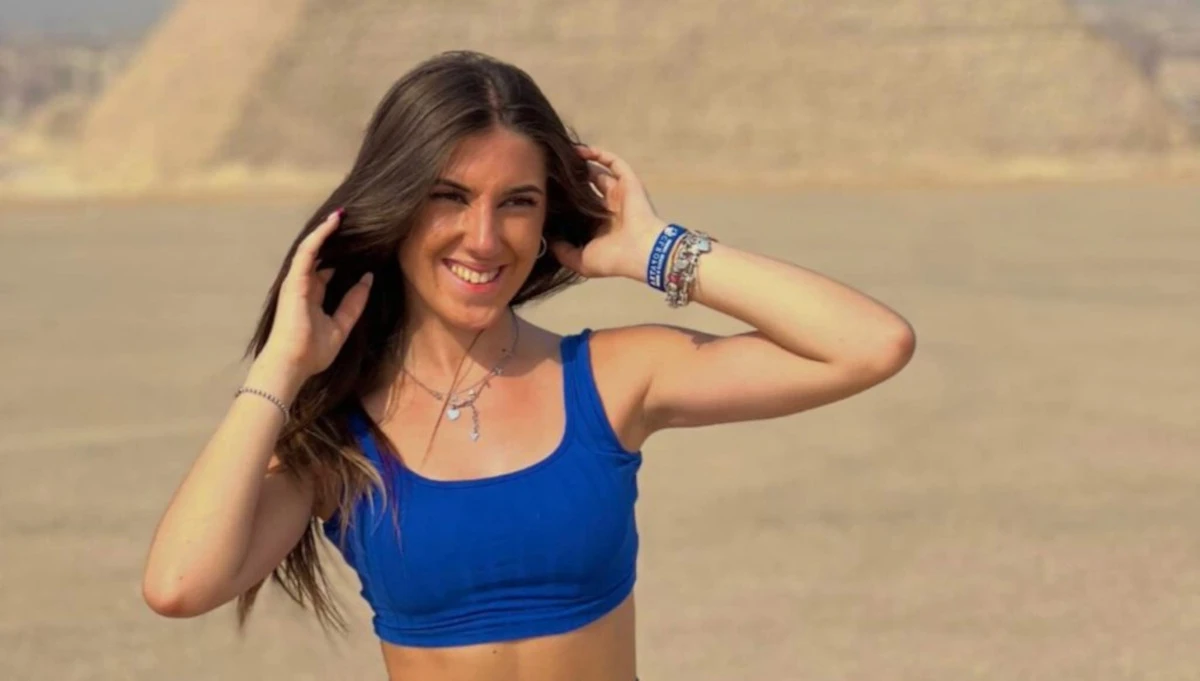 “Simona non ce l’ha fatta”. Lottava tra la vita e la morte, ora è arrivato il terribile annuncio “Simona non ce l’ha fatta”. Lottava tra la vita e la morte, ora è arrivato il terribile annuncio