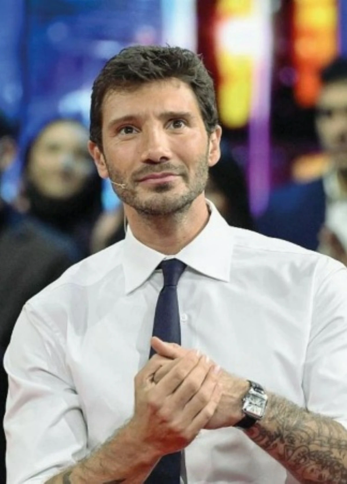 stefano de martino tradito belen 4 anni fa caroline