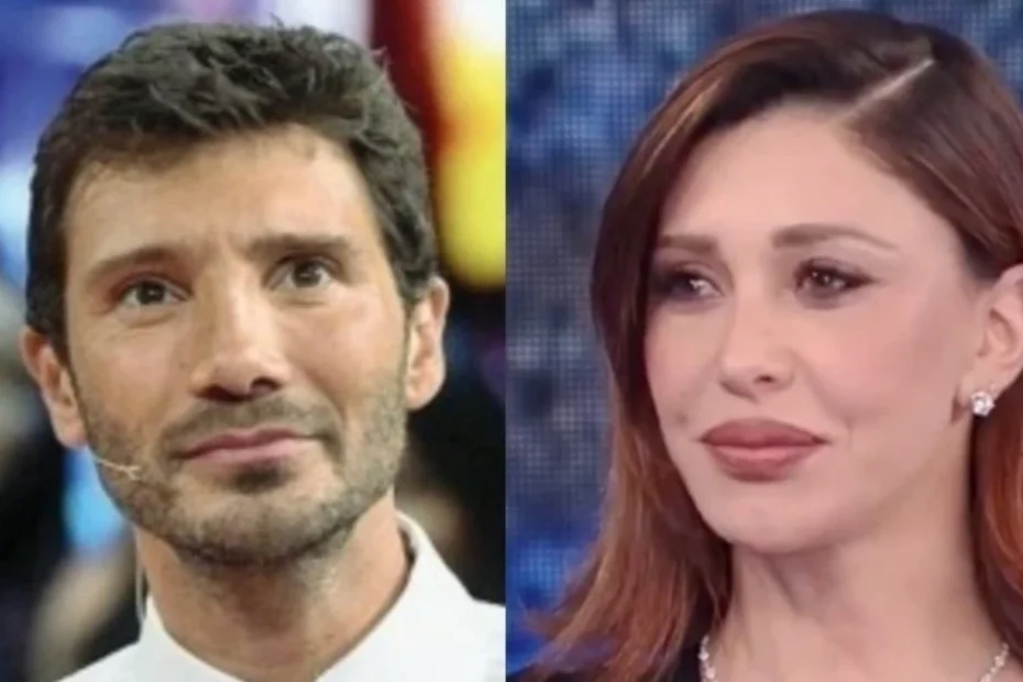 stefano de martino tradito belen 4 anni fa caroline