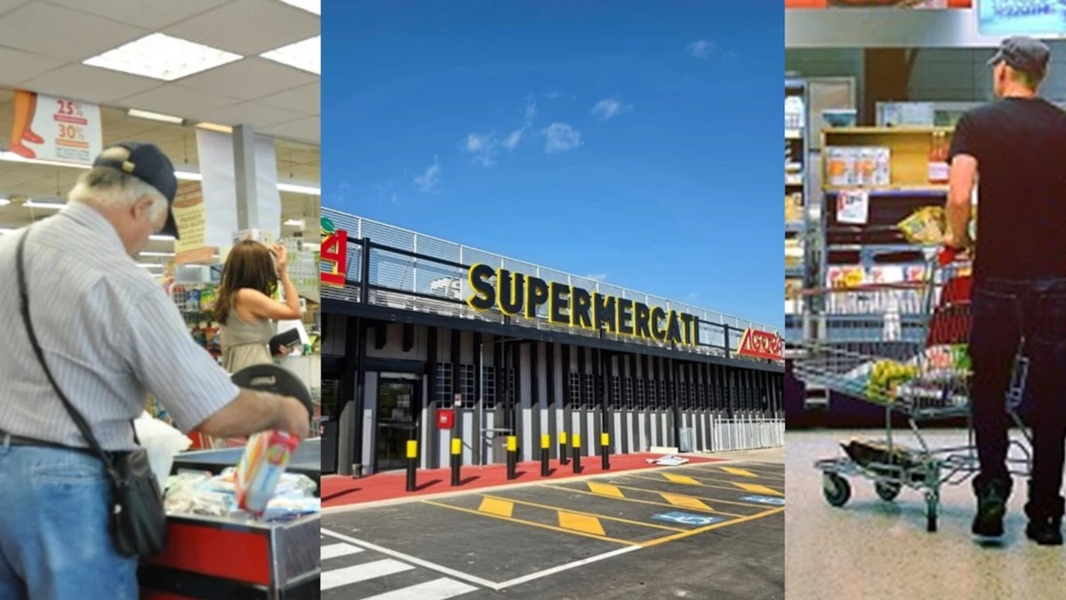 Supermercati aperti a Ferragosto 2025: guida agli orari e alle aperture in tutta Italia