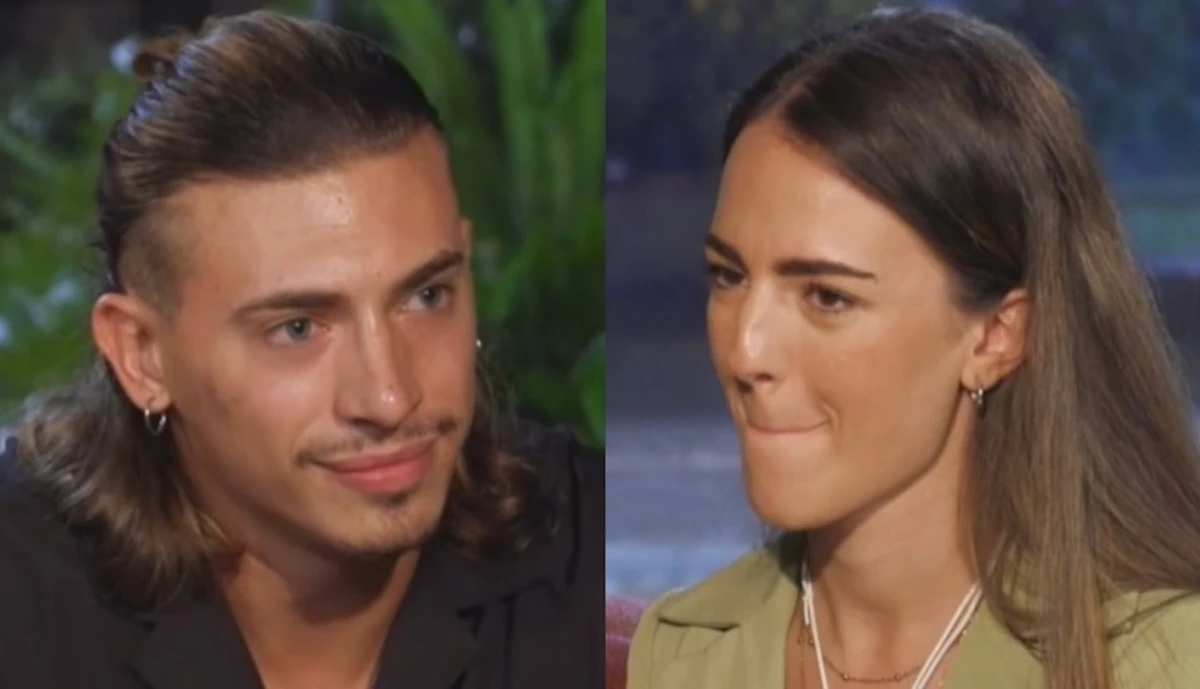“Presto papà ma non sapete questo…”. Simone e Sonia, choc dopo le lacrime a Temptation Island