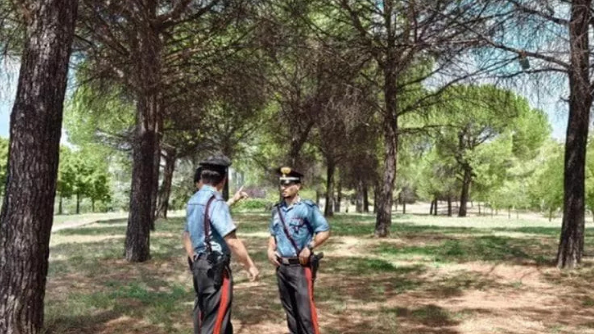 Stupro Tor Tre Teste, parla la vittima: “Non riuscivo a dirlo, mi vergognavo” Stupro Tor Tre Teste, parla la vittima: “Non riuscivo a dirlo, mi vergognavo”