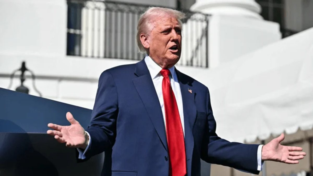 Trump arma l’Ucraina: Washington schiera i missili a lungo raggio per Kiev Trump arma l’Ucraina: Washington schiera i missili a lungo raggio per Kiev