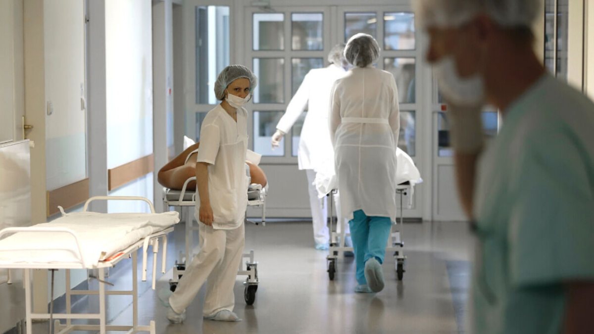 primo caso in italia allarme per il nuovo virus paziente ricoverato in ospedale cosa sappiamo