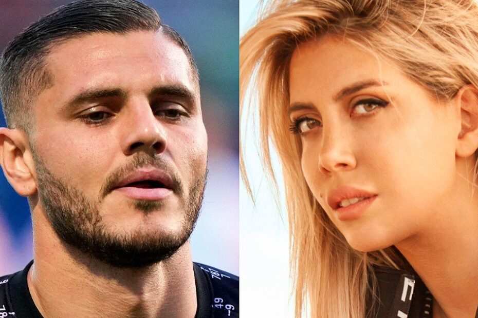 wanda nara icardi