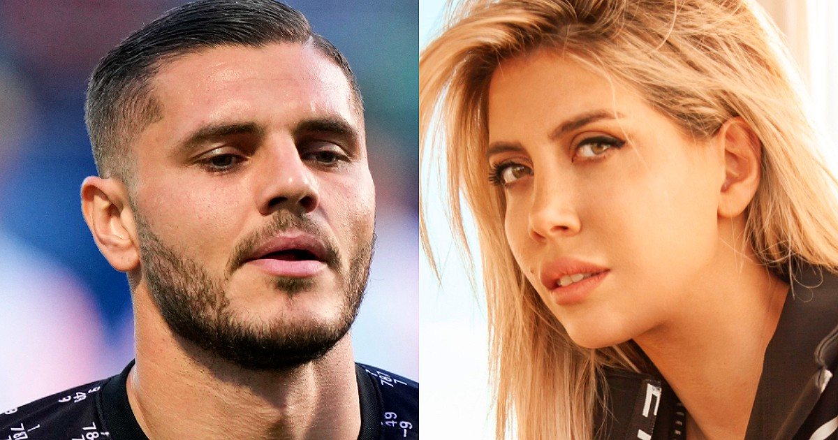 wanda nara icardi