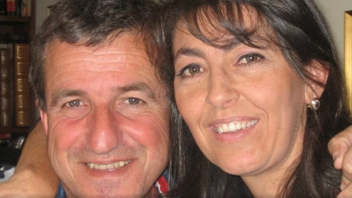 Schianto mostruoso, è shock: morta la zia del celebre tennista italiano Schianto mostruoso, è shock: morta la zia del celebre tennista italiano