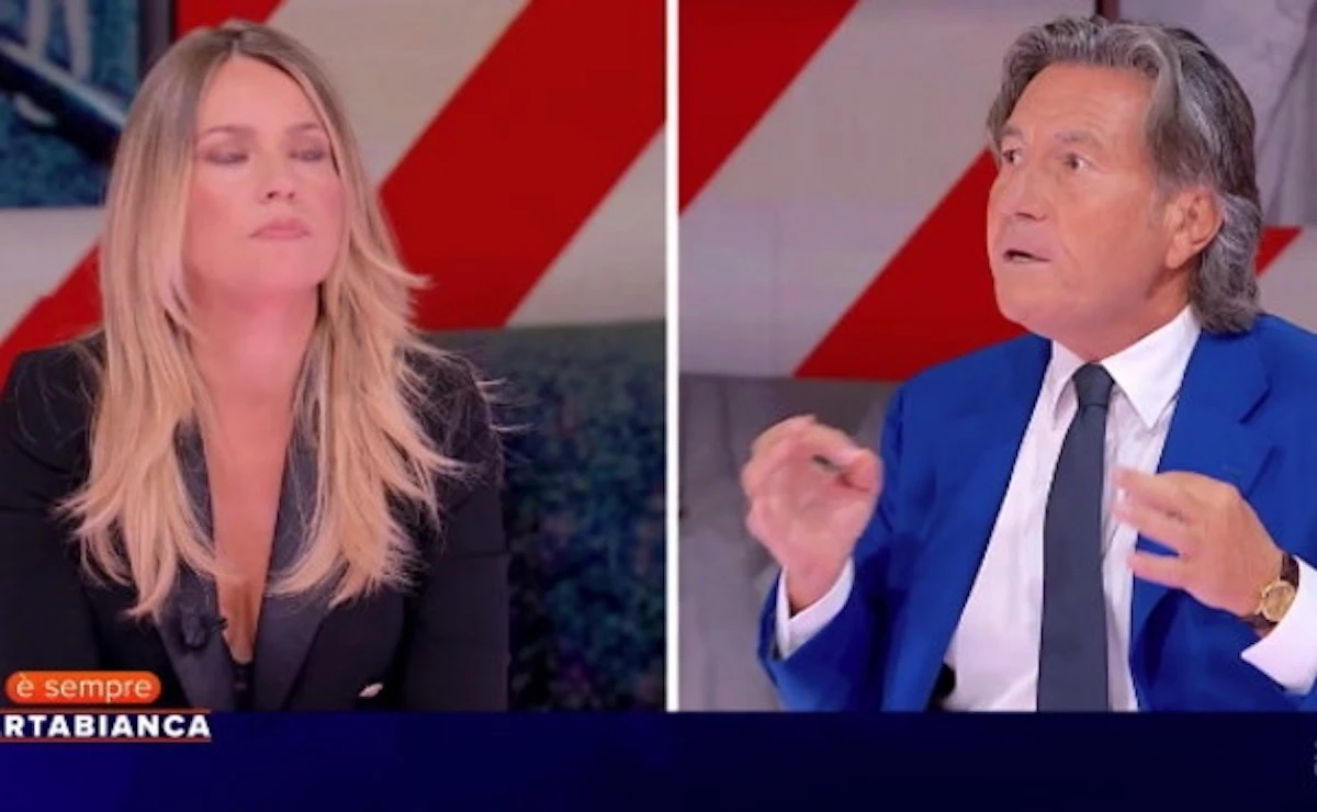 “Un orrore”. Garlasco, l’annuncio dell’avvocato De Rensis in diretta è pesantissimo