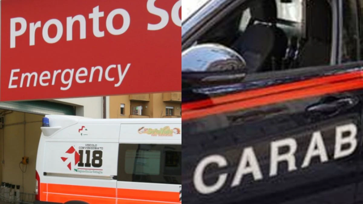 Paura in Italia: undici persone intossicate dopo il pranzo in un bar ristorante del centro Paura in Italia: undici persone intossicate dopo il pranzo in un bar ristorante del centro