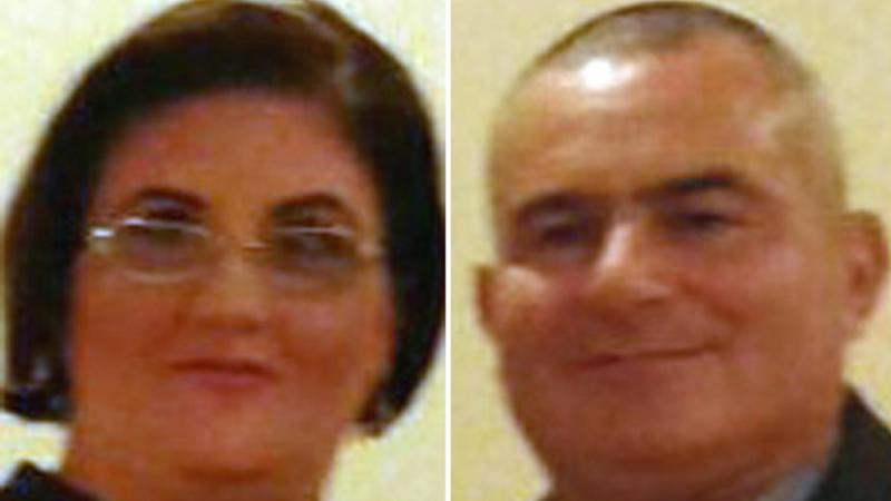 elisabetta uccisa dal marito a colpi di pietra l8217uomo 232 stato fermato morto uno dei figli