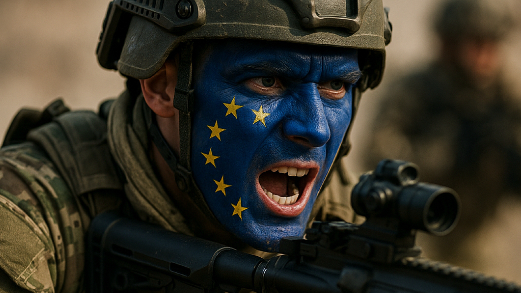 senza difesa non c8217232 libert224 chi 232 contro il riarmo 232 contro l8217europa