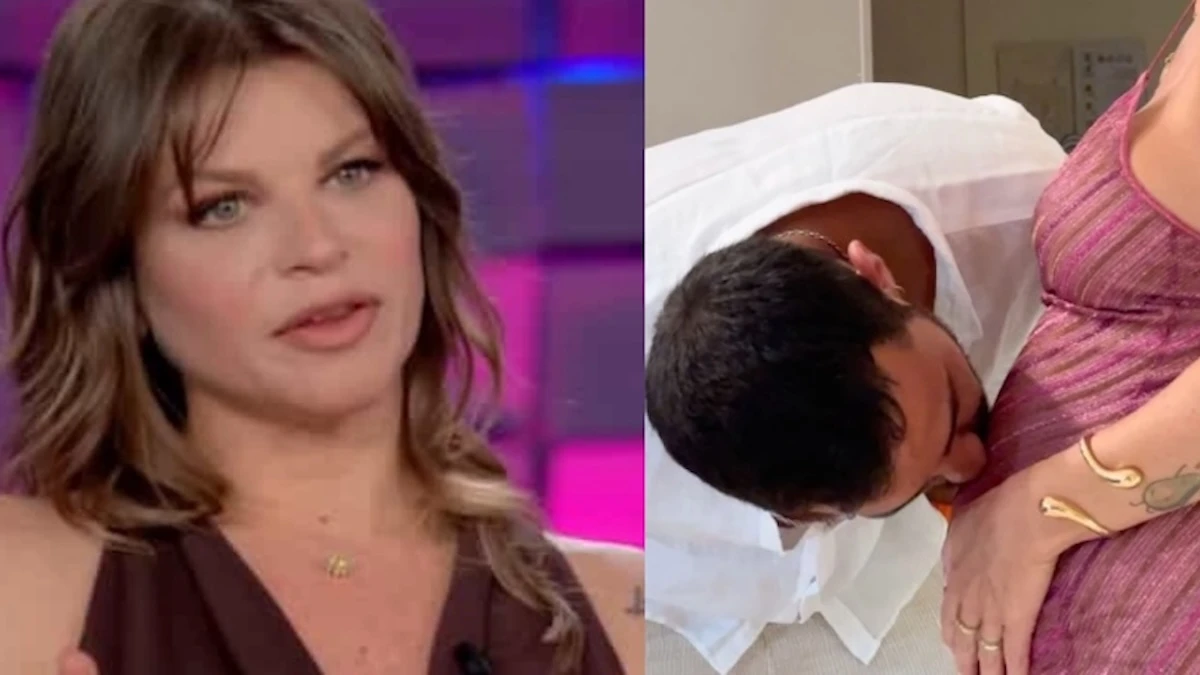 Alessandra Amoroso mamma in gran segreto: perché ha scelto il silenzio e cosa sappiamo finora Alessandra Amoroso mamma in gran segreto: perché ha scelto il silenzio e cosa sappiamo finora