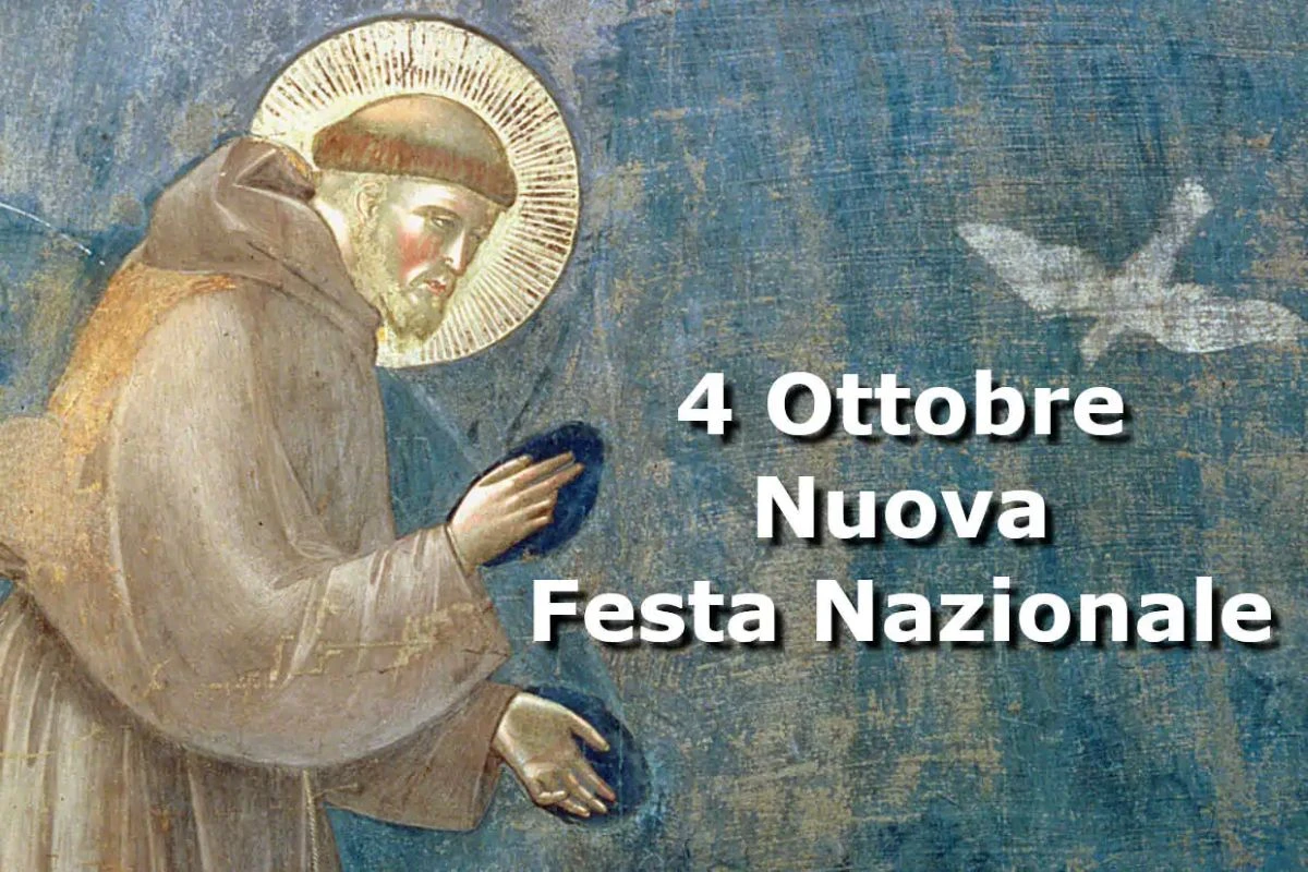 Nuova Festività Calendario