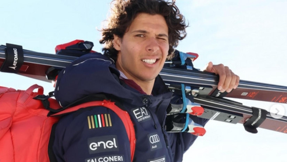 Matteo Franzoso non ce l’ha fatta: il discesista della Nazionale è morto dopo due giorni di coma Matteo Franzoso non ce l’ha fatta: il discesista della Nazionale è morto dopo due giorni di coma
