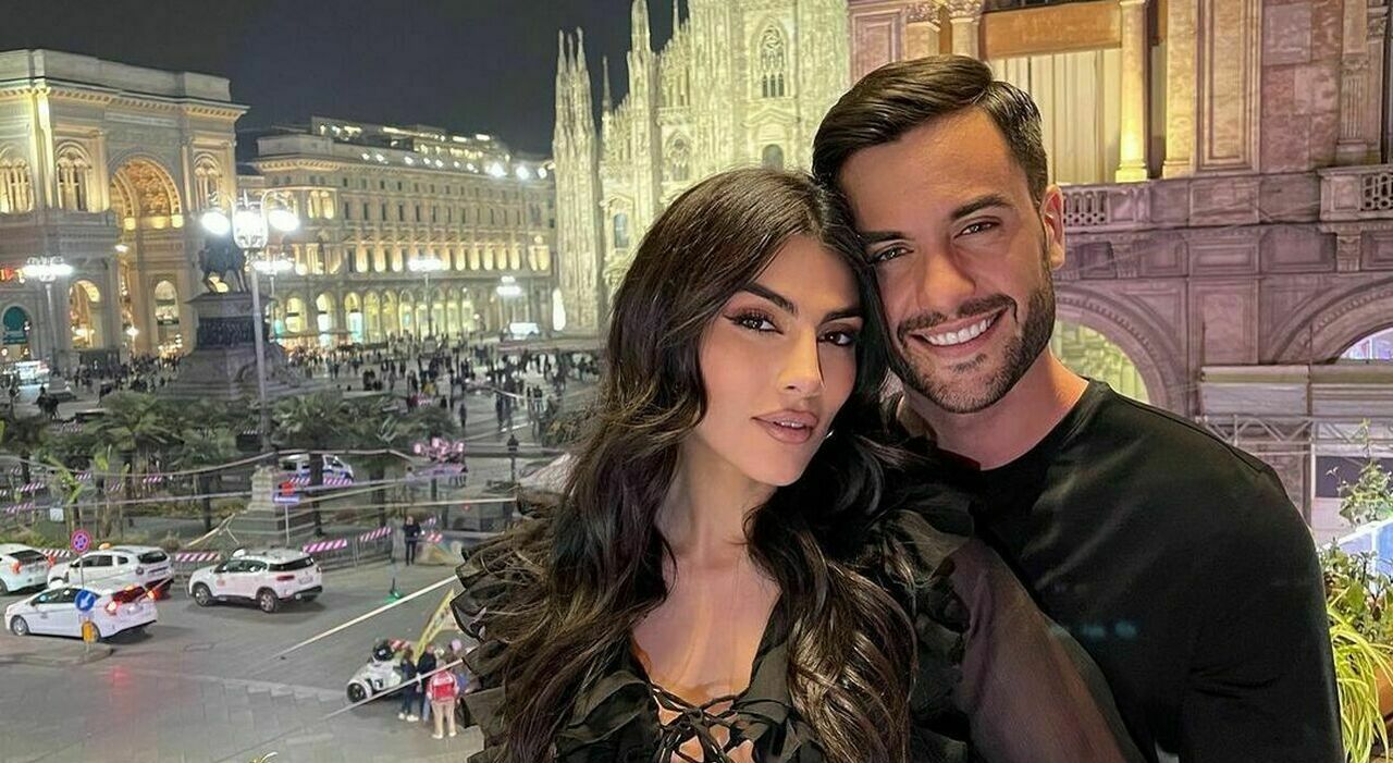 giulia salemi annuncia il suo ritorno a pechino express come inviata