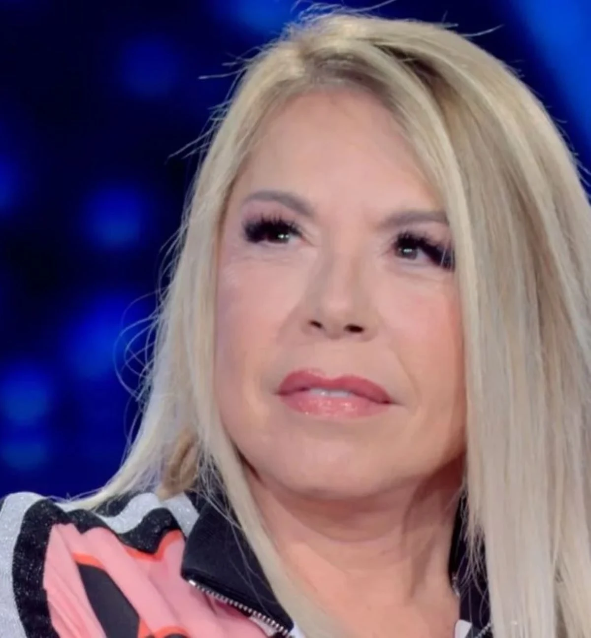 Katia Ricciarelli Anna Pettinelli