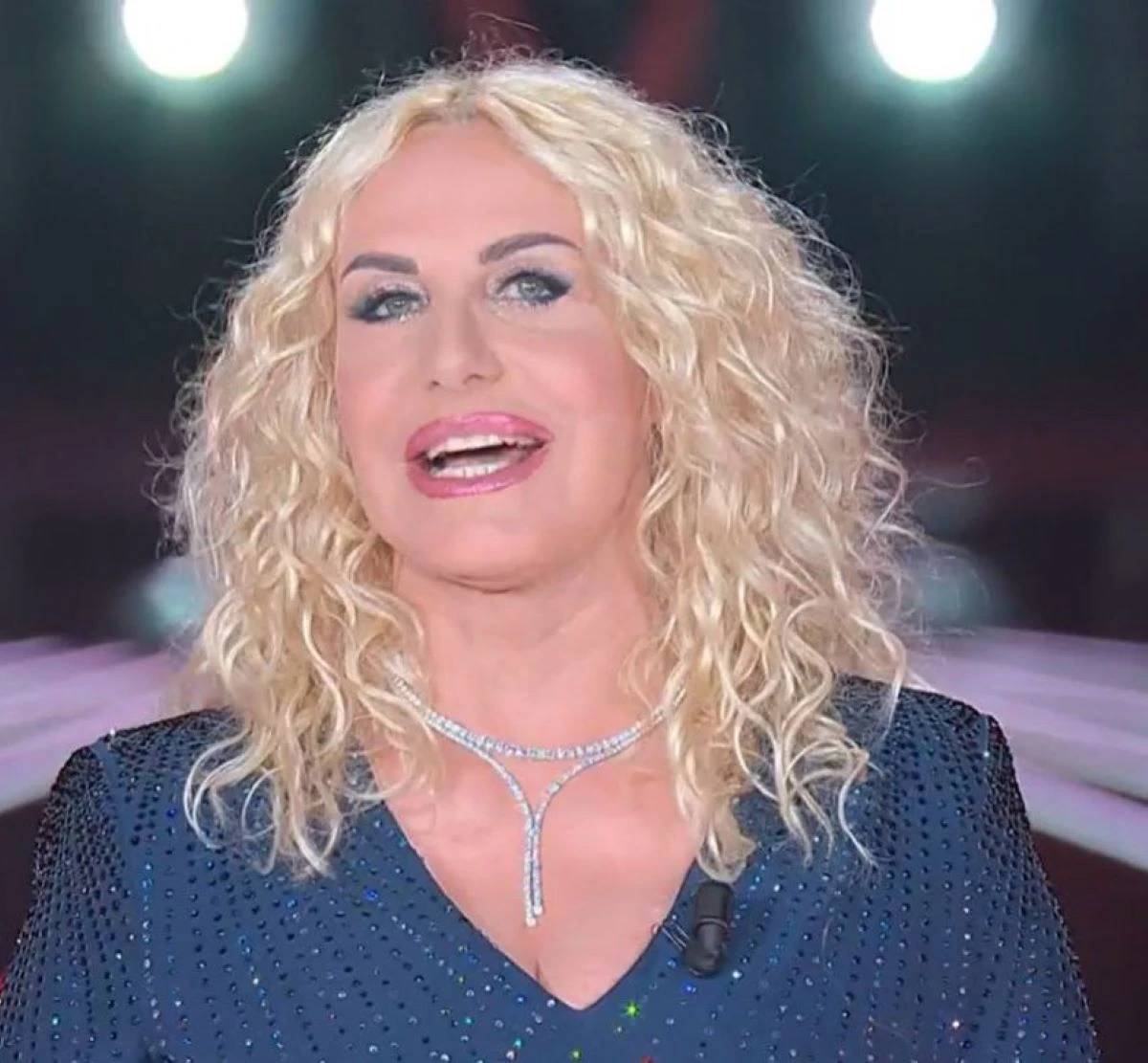 Antonella Clerici Vittorio Garrone