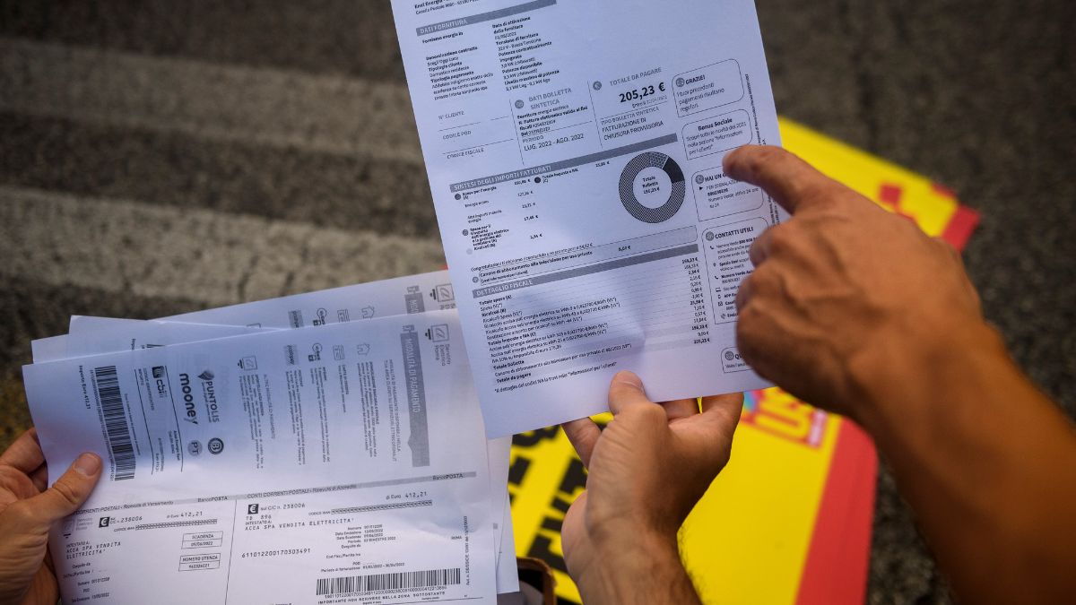 Per i portafogli degli italiani stangata senza fine: ritorna l’incubo, cosa ci dobbiamo aspettare