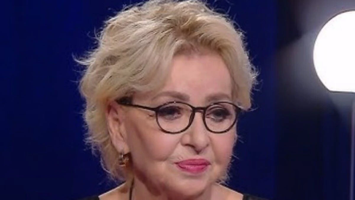 “Sono malata, mi sono nascosta per mesi”. Enrica Bonaccorti sparita, solo ora la terribile verità