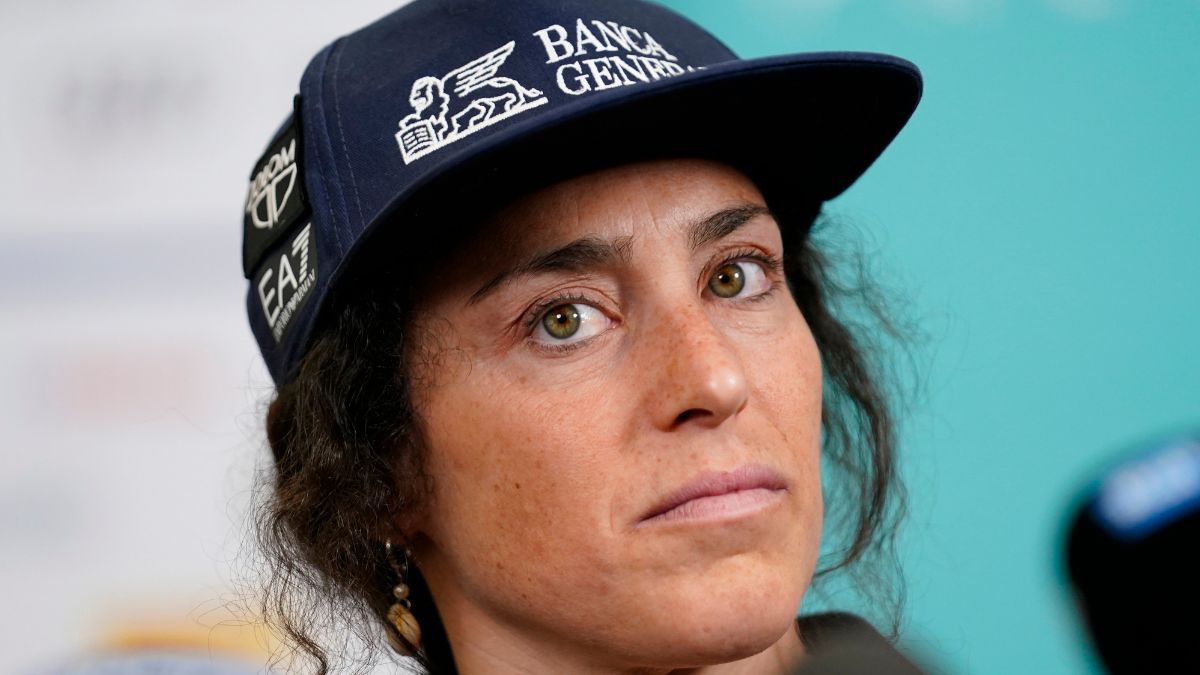 Federica Brignone gela i suoi fan: “Non so se riuscirò a tornare”