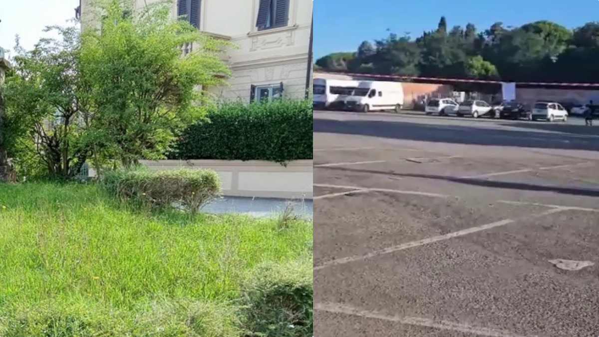 “Fermati! Aiuto!”. Armato di machete a scuola, è terrore fra gli alunni. Ucciso così