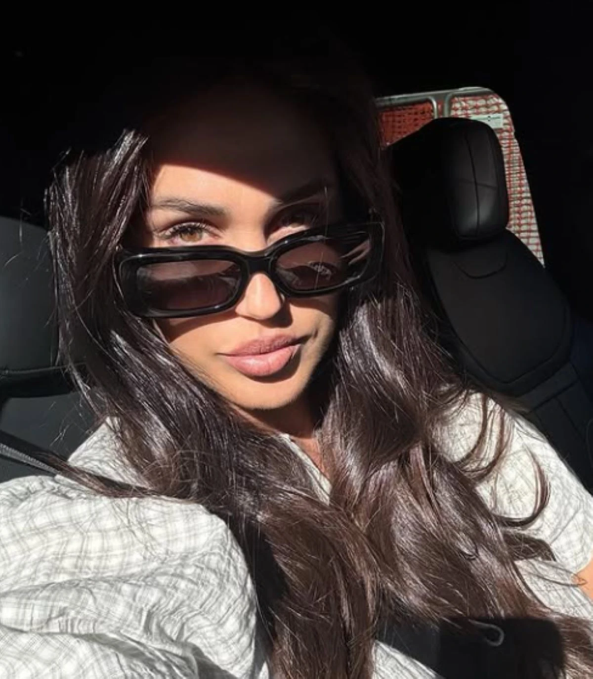 Cecilia Rodriguez Stefano De Martino
