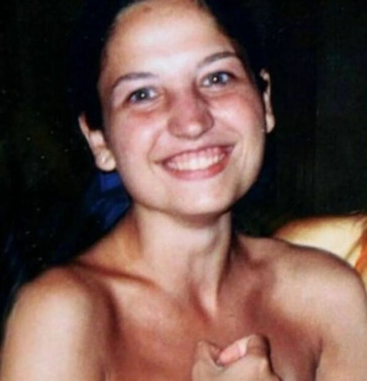 Chiara Poggi Villetta Garlasco