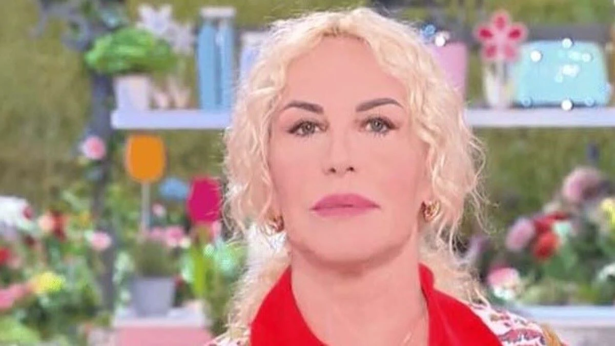 Antonella Clerici