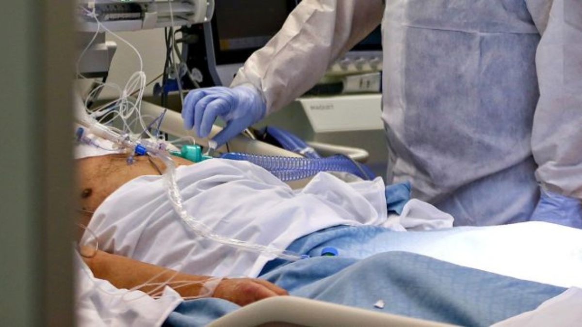 Muore in ospedale, la scoperta dei parenti è da brividi! Tutti sotto accusa Muore in ospedale, la scoperta dei parenti è da brividi! Tutti sotto accusa