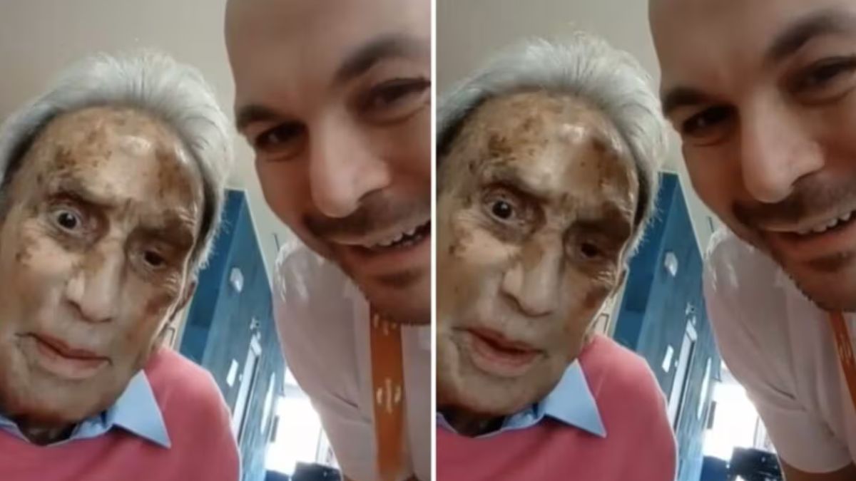 emilio fede in condizioni critiche peggioramento improvviso il video nella rsa che divenne virale