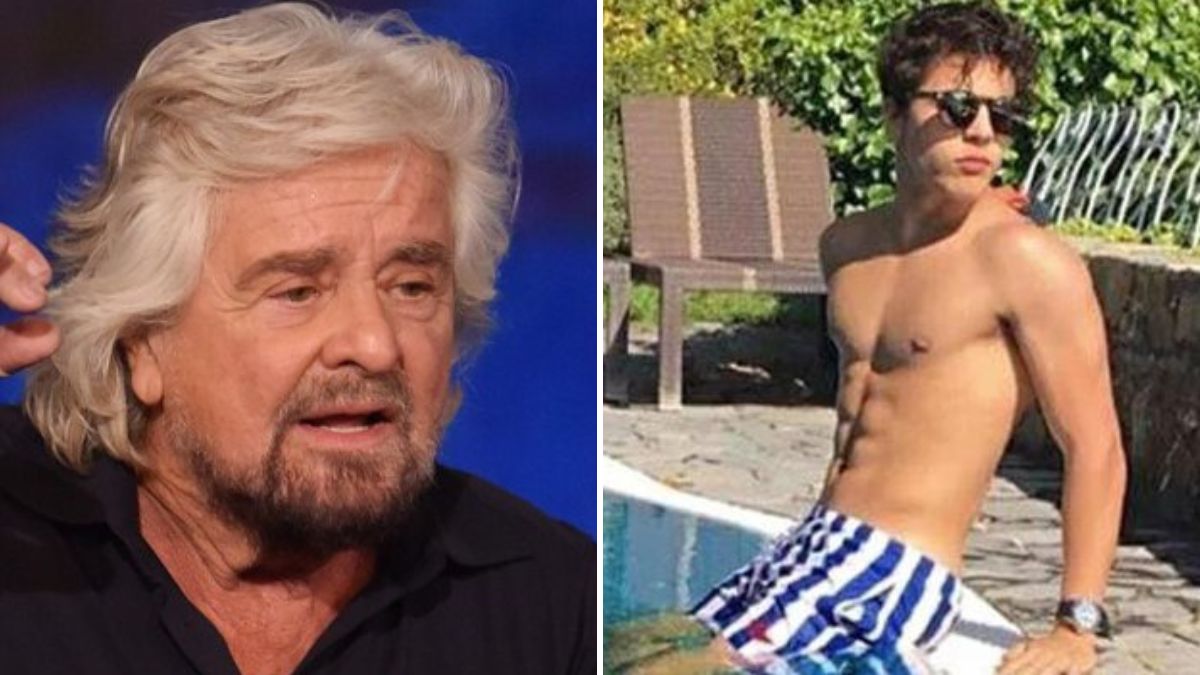 Caso Grillo jr, confermata la richiesta di 9 anni per i quattro imputati Caso Grillo jr, confermata la richiesta di 9 anni per i quattro imputati