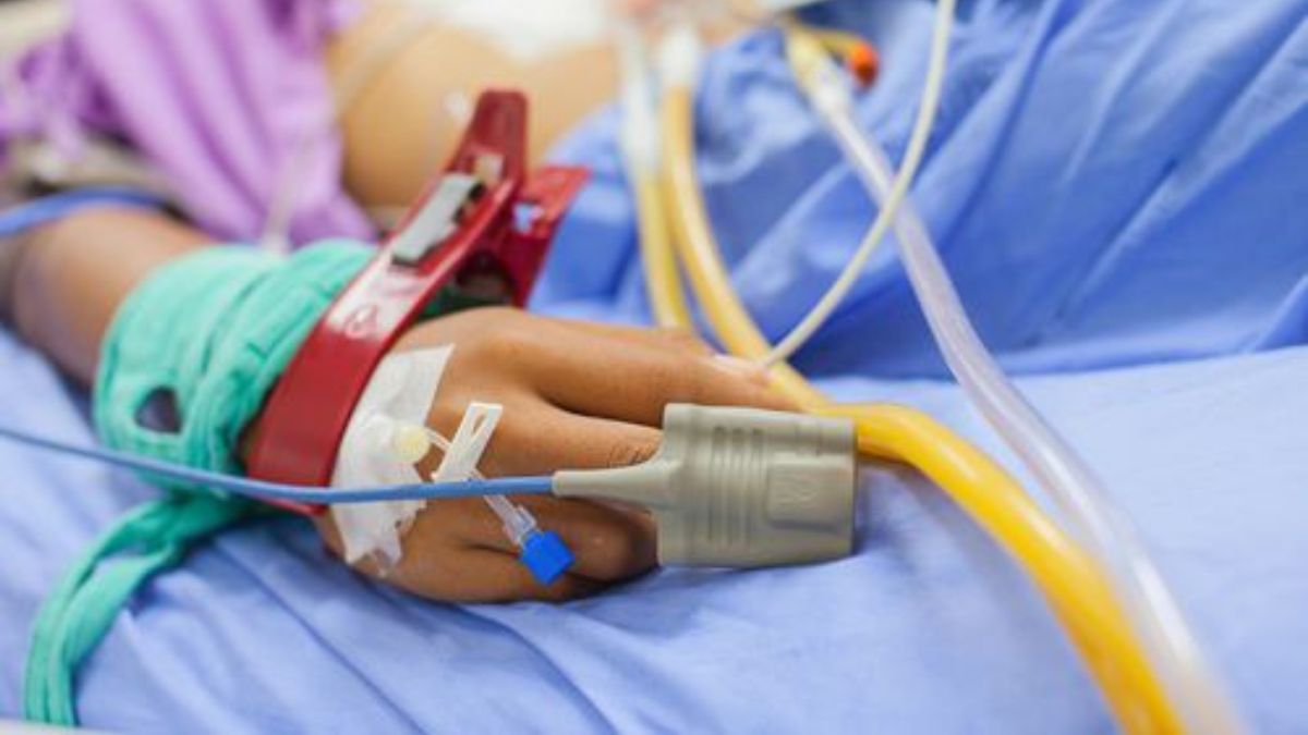 Orrore in Italia, bambino di 3 anni muore in ospedale: cosa aveva. “Davvero atroce” Orrore in Italia, bambino di 3 anni muore in ospedale: cosa aveva. “Davvero atroce”