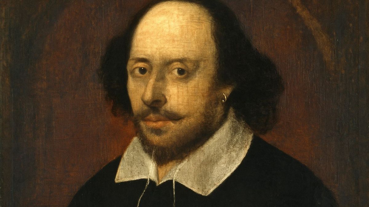 Shakespeare innamorato? Un cuore spezzato svela il segreto col Conte di Southampton