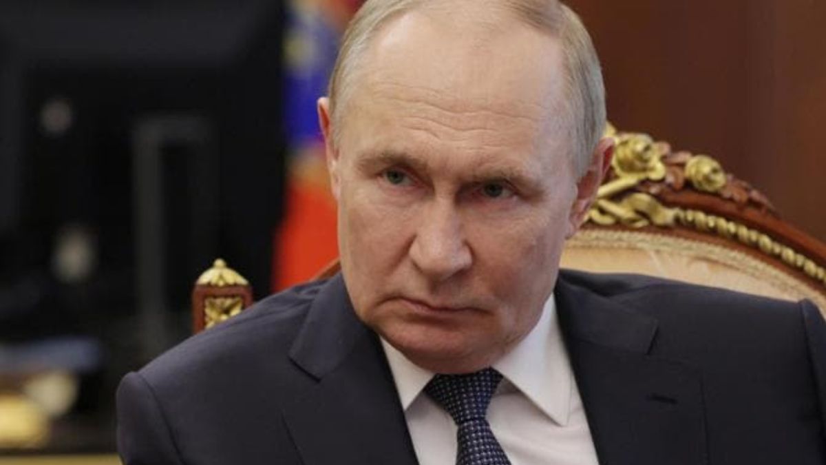 putin sceglie l8217escalation trump non interverr224 in ucraina