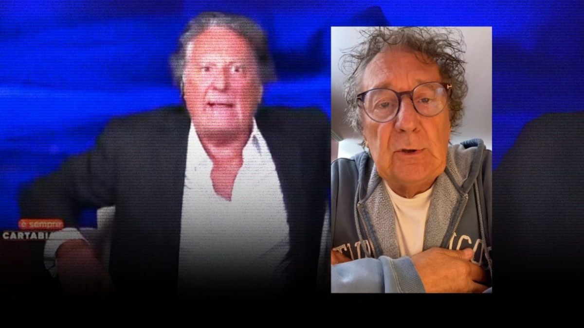 Enzo Iacchetti: “Per aver detto la verità su Gaza sto perdendo lavoro e ricevo minacce di morte”