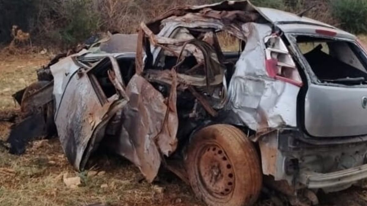 Tragico incidente, cugini di 20 e 26 anni muoiono sul colpo: schianto tremendo