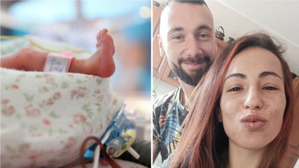 Neonato muore all’ospedale 5 giorni dopo la nascita. La disperazione della mamma: “I ba***rdi pagheranno”