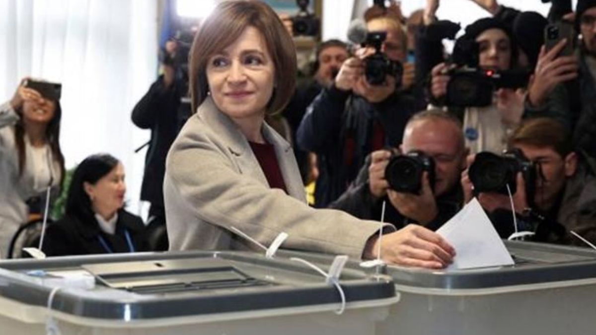 Elezioni in Moldova, sventati cyberattacchi durante il voto: bloccati 4mila siti