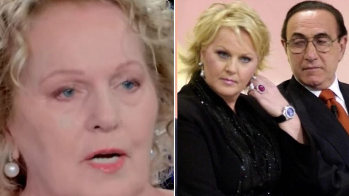 Verissimo, Katia Ricciarelli al veleno: “Quello che mi ha fatto Pippo Baudo è gravissimo”. È shock