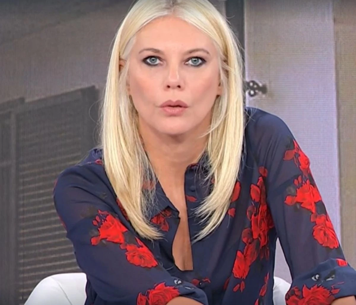 Eleonora Daniele Dolore