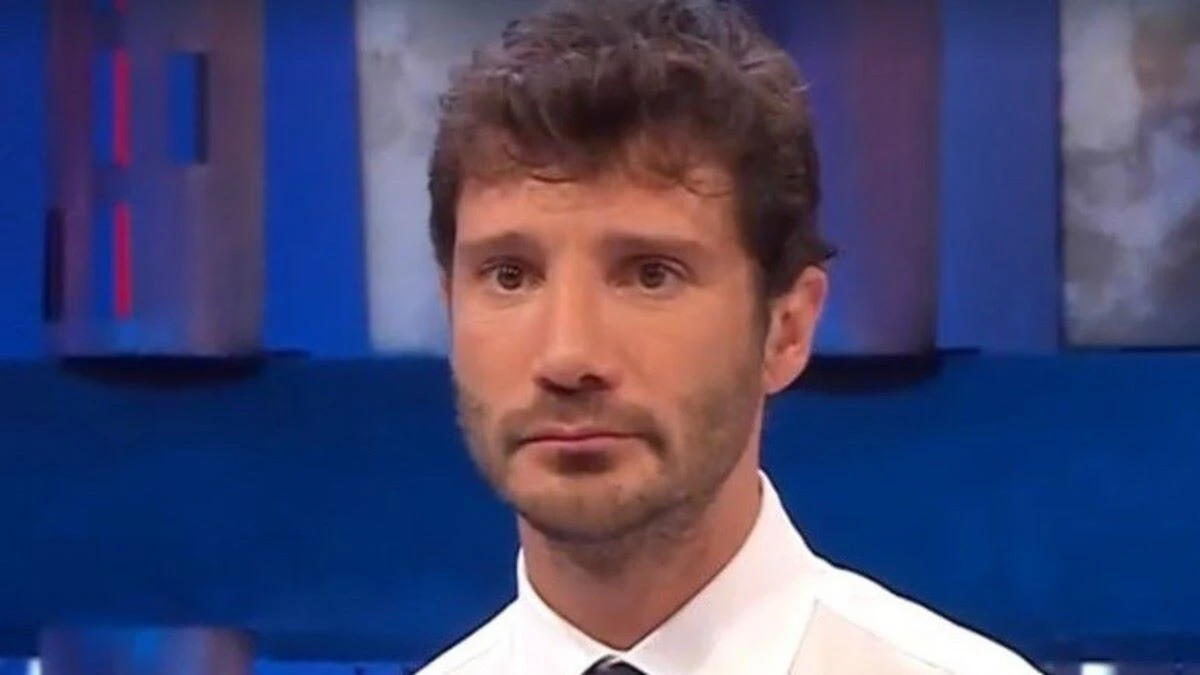 Stefano De Martino Affari Tuoi