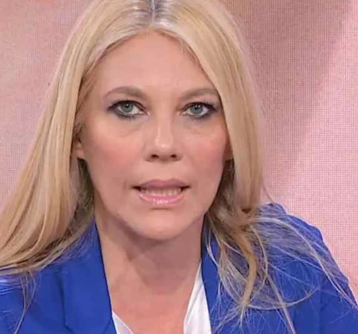 Eleonora Daniele Dolore