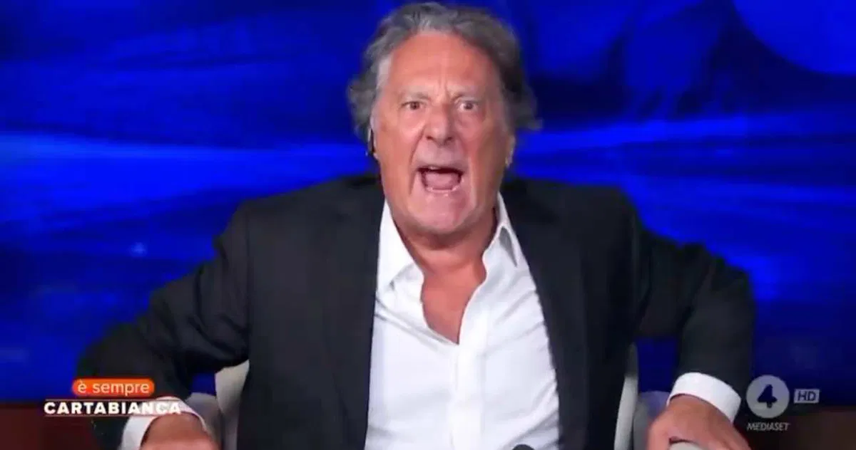 “St**, ti prendo a pugni”, tutta la verità dietro la furia di Iachetti a Cartabianca. Cos’è successo davvero “St**, ti prendo a pugni”, tutta la verità dietro la furia di Iachetti a Cartabianca. Cos’è successo davvero