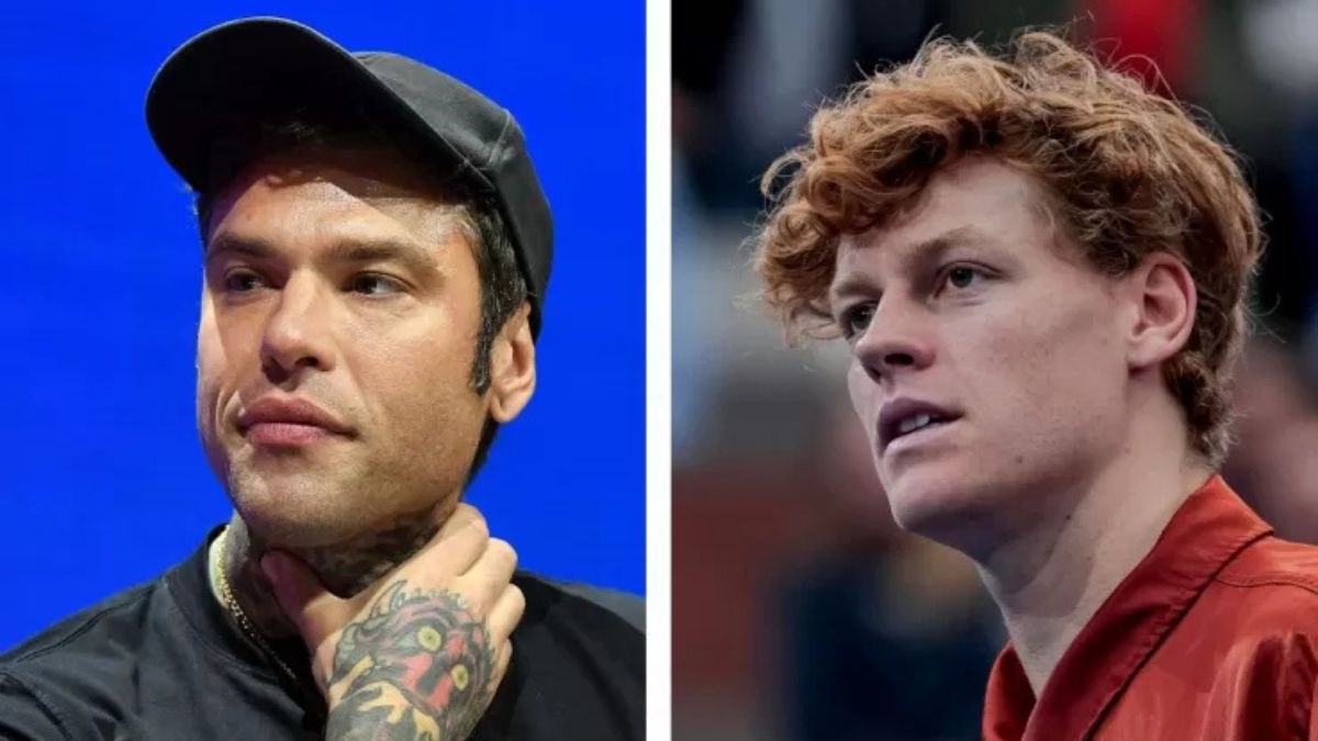 Fedez contro Sinner, arrivano le parole che cambiano tutto: che figuraccia!