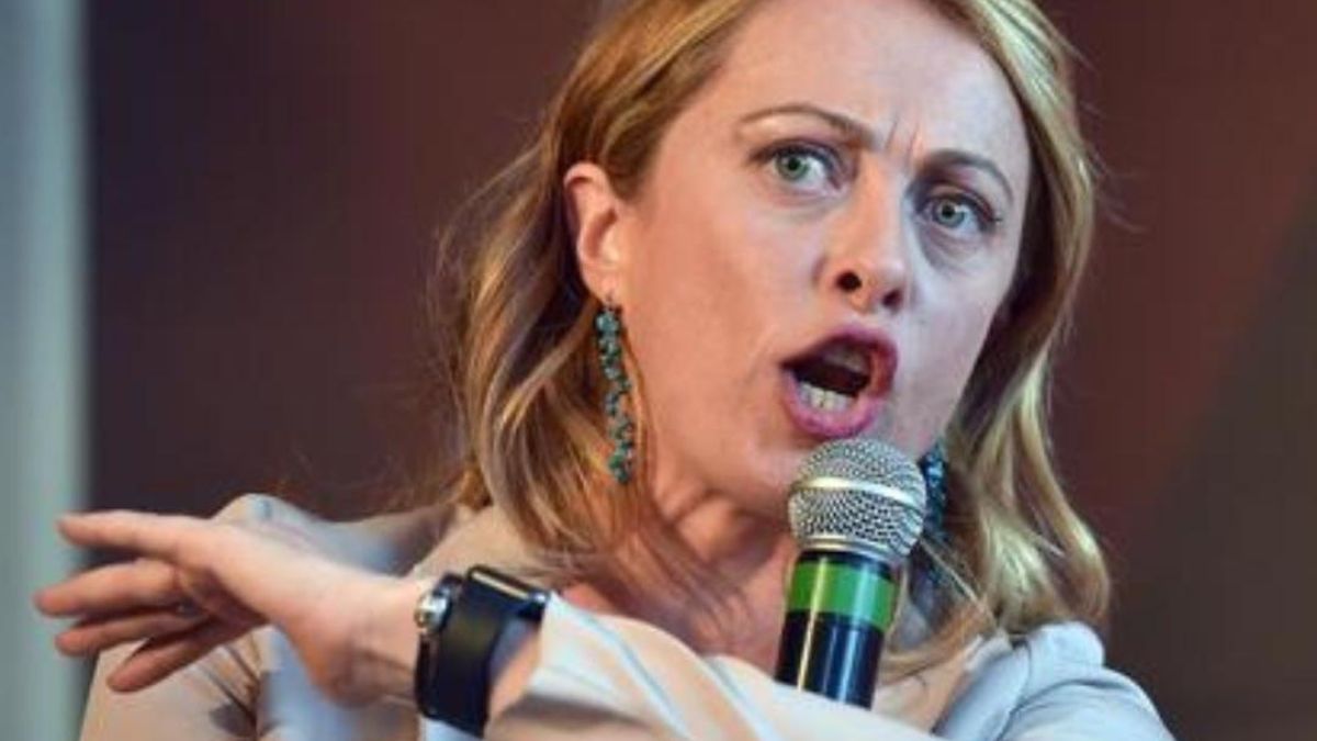 “Denuncio tutti, ora basta”. Giorgia Meloni esplode di rabbia, la premier mai vista così