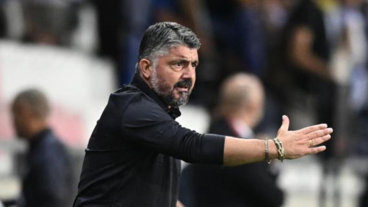 “Siamo dei pazzi”. Le parole di Gattuso dopo Italia Israele