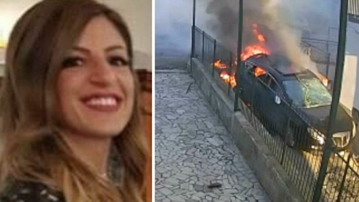 “Una bomba nell’auto dell’ex marito”: orrore in Italia, scoperto il folle motivo