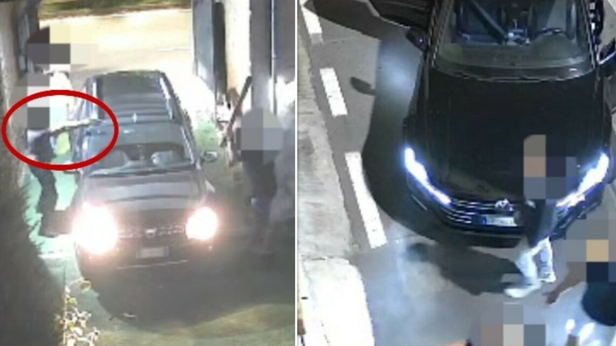Spari contro padre e figlio, agguato shock in Italia: scene da Far West, agghiacciante